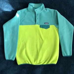 Women’s fleece Patagonia